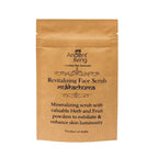 Ancient Living Revitalizing Face Scrub