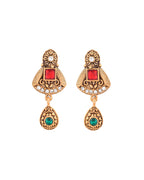 Jewels Nest Royal Heritage Antique Mangal Sutra - Distacart