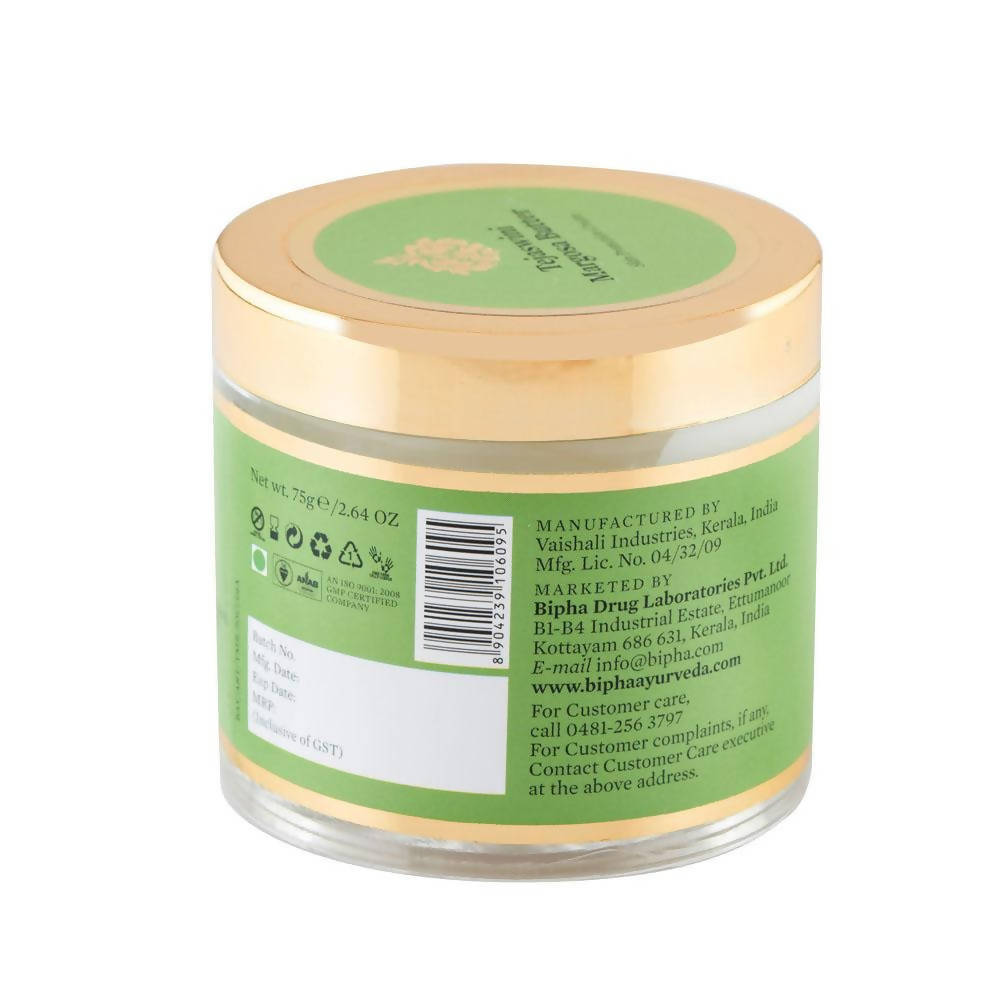 Bipha Ayurveda Tejaswini Margosa Butter