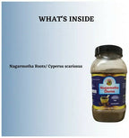 Hass Nagarmotha Churna - Distacart