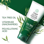 Kaya Tea Tree Purifying Face Wash