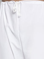 Jompers Men's Peacock Woven Kurta Payjama Set