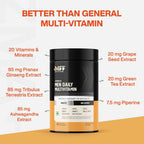 MyFitFuel Men Advance Daily Multivitamin Capsules