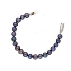 J Pearls Dive Pearl Bracelet - Real Pearl Jewelry - Distacart