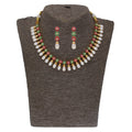 J Pearls Cherry Pearl Necklace - Real Pearl Jewelry - Distacart