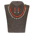 J Pearls Beautiful Pearl Necklace - Real Pearl Jewelry - Distacart