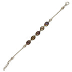 J Pearls Zara 1 Line Pearl Bracelet - Distacart