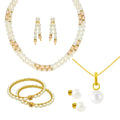 J Pearls Amazing Pearl Combo Set