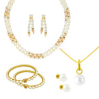 J Pearls Amazing Pearl Combo Set