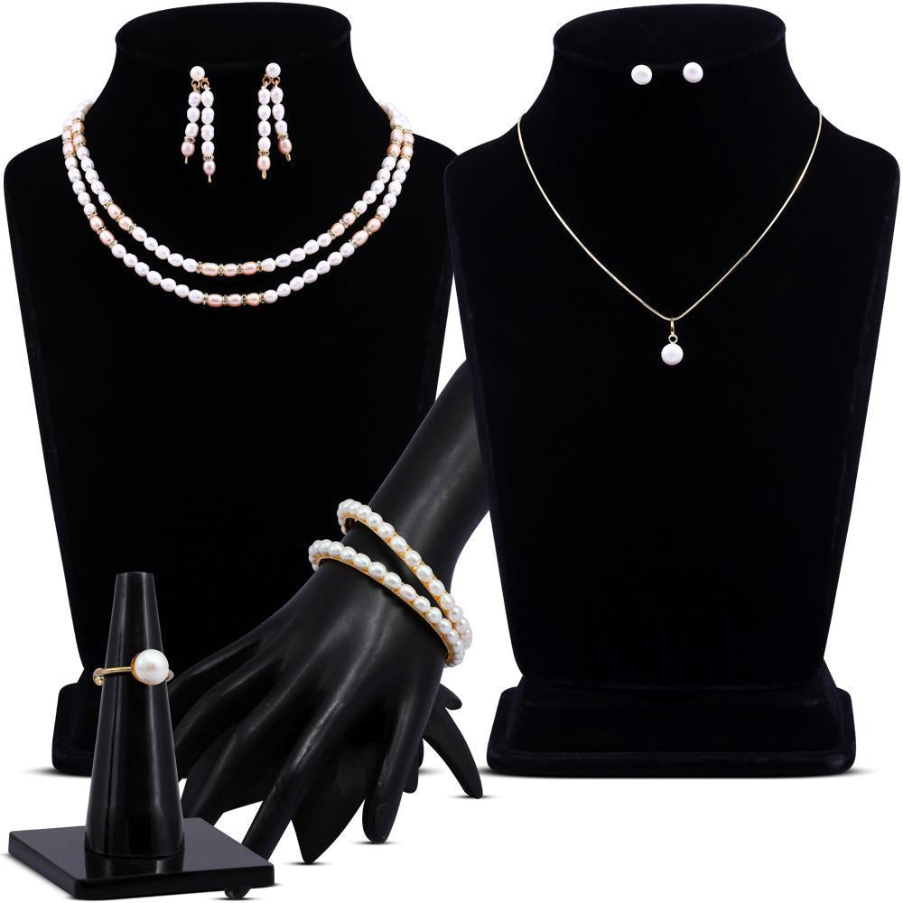 J Pearls Amazing Pearl Combo Set