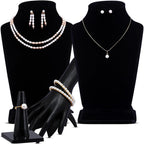 J Pearls Amazing Pearl Combo Set