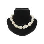 J Pearls Yara Mother Of Pearl Set