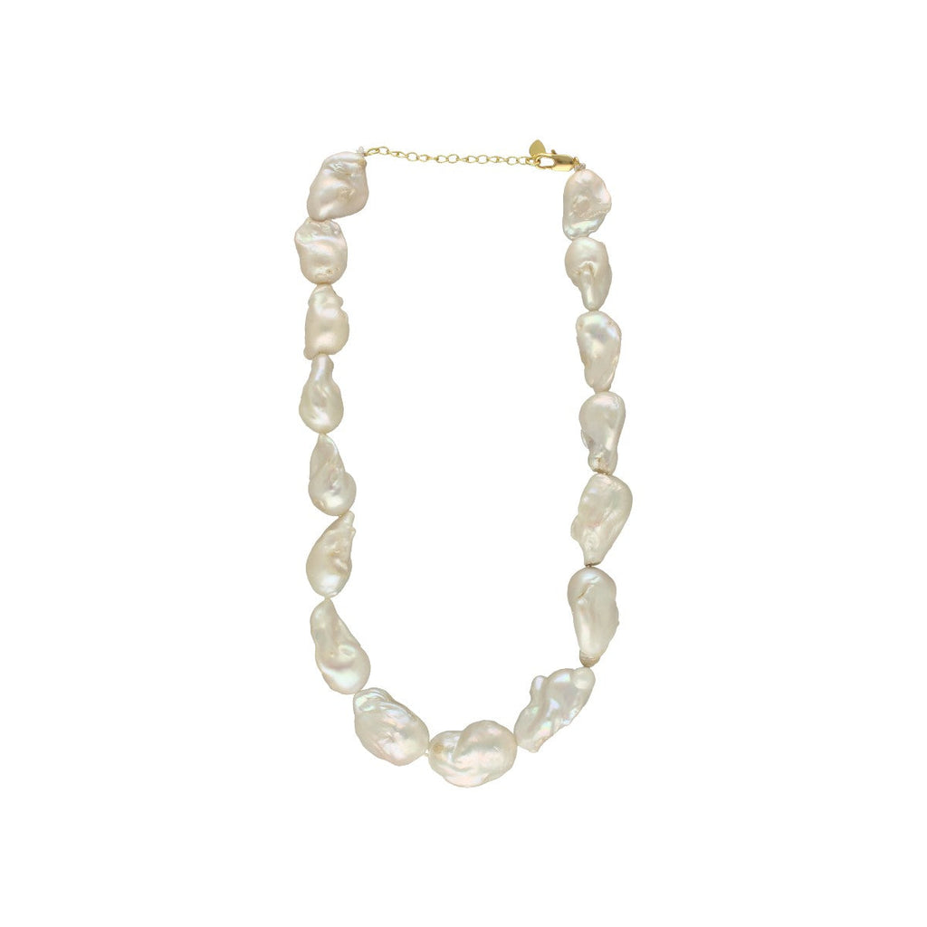 J Pearls Yara Mother Of Pearl Set
