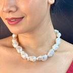 J Pearls Yara Mother Of Pearl Set