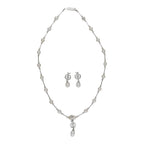 J Pearls Percy Pearl Pendant Set