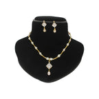 J Pearls Elysian Pearl Pendant Set
