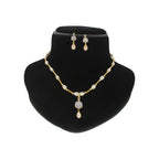 J Pearls Remy Pearl Pendant Set