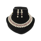 J Pearls Zuri Pearl Choker Set