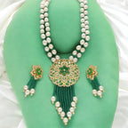 J Pearls Yasti Pearl Set