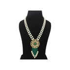 J Pearls Yasti Pearl Set