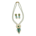 J Pearls Yasti Pearl Set