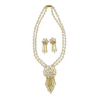 J Pearls Zerin Pearl Set