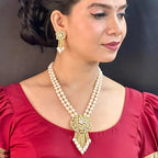 J Pearls Zerin Pearl Set
