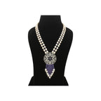 J Pearls Krivi Pearl Set