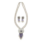 J Pearls Krivi Pearl Set