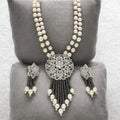 J Pearls Rumi Pearl Set