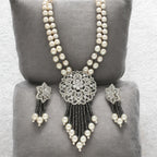 J Pearls Rumi Pearl Set
