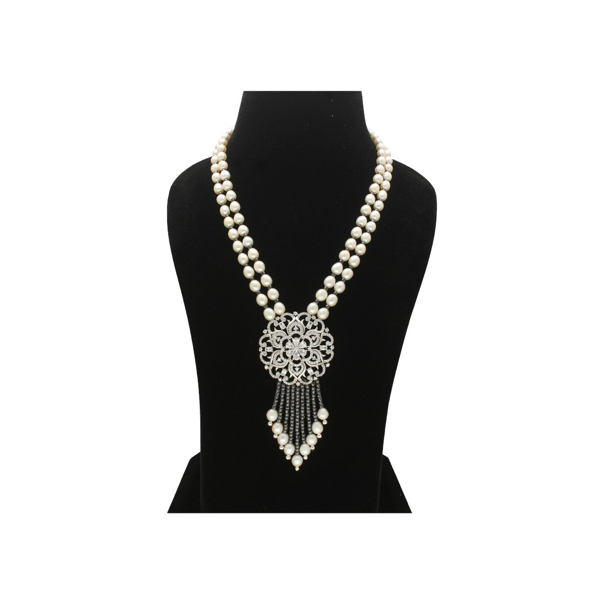 J Pearls Rumi Pearl Set