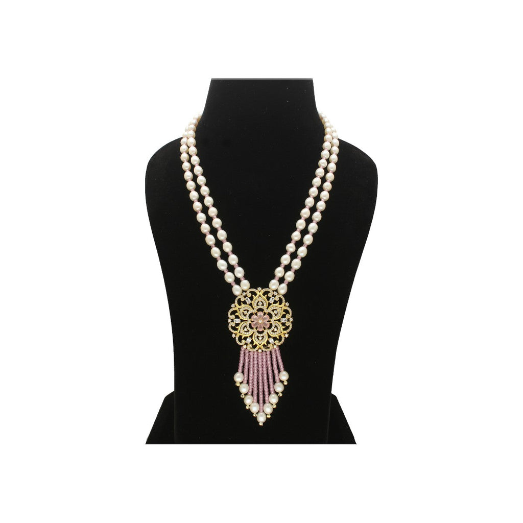 J Pearls Rhea Pearl Set