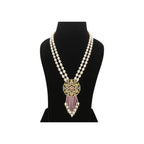 J Pearls Rhea Pearl Set