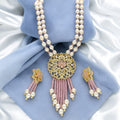 J Pearls Rhea Pearl Set