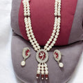 J Pearls Valerie Pearl Set