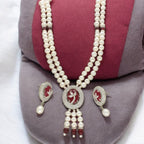 J Pearls Valerie Pearl Set