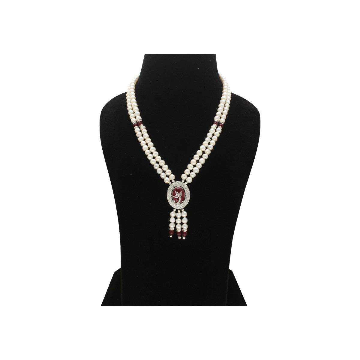 J Pearls Valerie Pearl Set