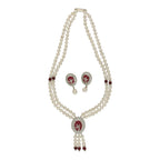 J Pearls Valerie Pearl Set
