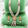 J Pearls Fena Pearl Set