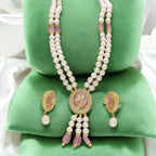 J Pearls Fena Pearl Set