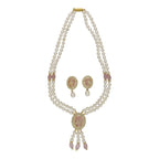 J Pearls Fena Pearl Set