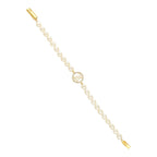 J Pearls Eira Pearl Bracelet - Distacart
