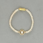 J Pearls Jyra Pearl Bracelet - Distacart