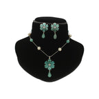 J Pearls Carali Pearl Pendant Set