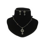 J Pearls Laris Pearl Pendant Set