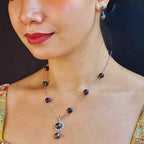 J Pearls Laris Pearl Pendant Set
