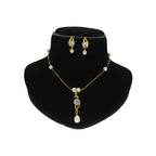 J Pearls Zoey Pearl Pendant Set
