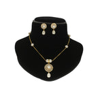 J Pearls Clara Pearl Pendant Set