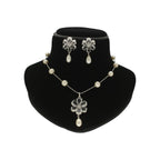J Pearls Roye Pearl Pendant Set